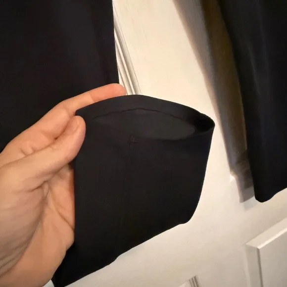 Zella High-Waist 7/8 Leggings - Picture 5 of 8